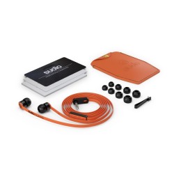 หูฟัง Sudio KLANG Orange